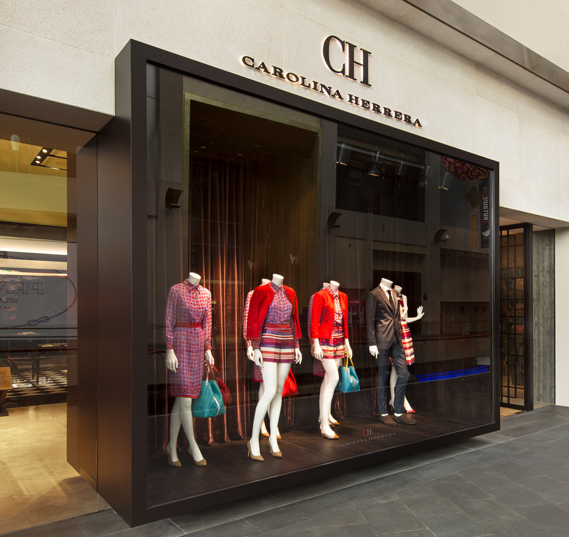 An intimate launch of CH Carolina Herrera Limited Edition Matryoshka Bag  for Singapore – CHIC by Prince B